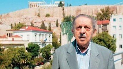 ''Έφυγε'' από τη ζωή ο Λάκης Σάντας