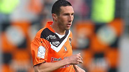 Προς Βίλα ο Αμαλφιτανό