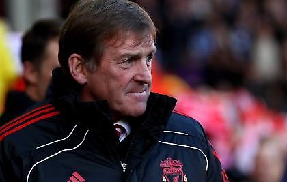 Εύσημα στην άμυνα από Νταλγκλίς