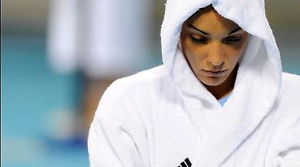 Τσουρή: «Έχω ανάγκη να ξεκουραστώ»