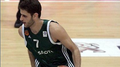 Περπέρογλου: «Δεν είμαστε το φαβορί»