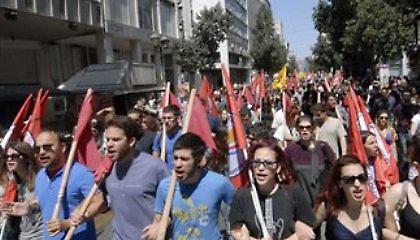 Κυκλοφοριακές ρυθμίσεις για την Πρωτομαγιά