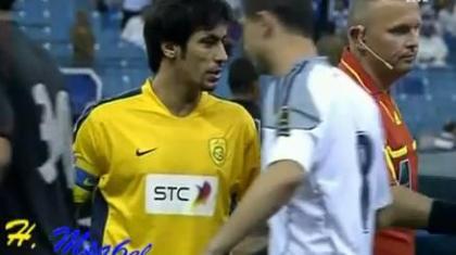 Ε, όχι και «ντιντής»! (video)