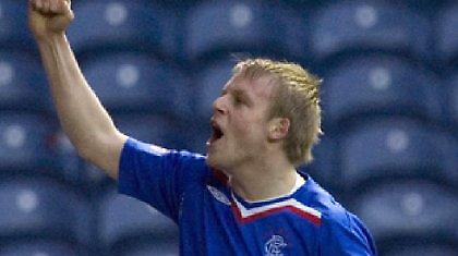 Σταμάτησε στα πέντε η Ρέιντζερς