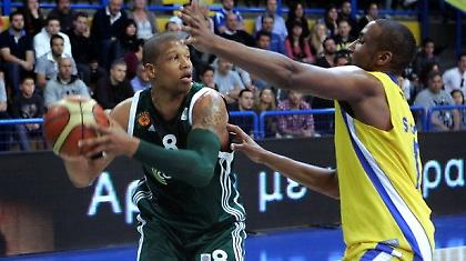 Στη Βαρκελώνη με… παράταση