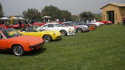 10ο Ιστορικό Ράλλυ Ακρόπολις