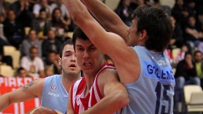 Άνετο το «πρώτο βήμα»