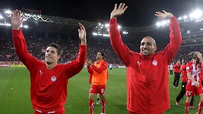 Μιραλάς ή Τζιμπούρ;