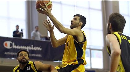 Συνεχίζει τα θαύματα