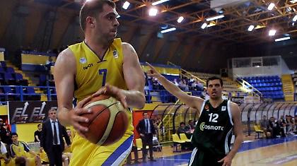 «Θα μας κάνει περήφανους στην Βαρκελώνη ο ΠΑΟ»