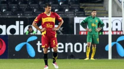 Σε επέμβαση υποβλήθηκε ο Ρονάλντο Γκιάρο