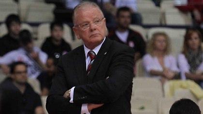 Ίβκοβιτς: «Πιστεύω να βρούμε τον ρυθμό μας»