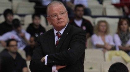 Ίβκοβιτς: «Πιστεύω να βρούμε τον ρυθμό μας»