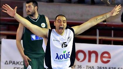 Πιο κοντά στην Α1 το Ρέθυμνο, στραβοπάτημα για ΚΑΟΔ