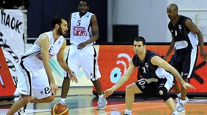 «Βλέπει» Ευρωλίγκα ο ΠΑΟΚ