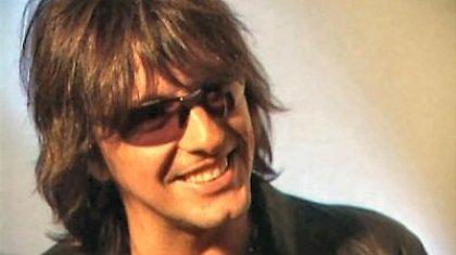 Χωρίς κιθαρίστα οι Bon Jovi!