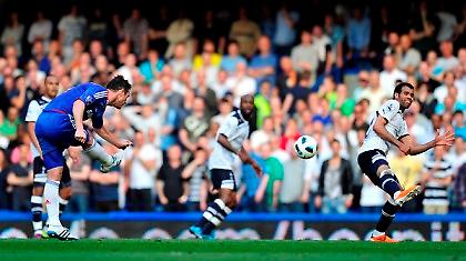 Με «σπρώξιμο»… στο κυνήγι του τίτλου η Τσέλσι!