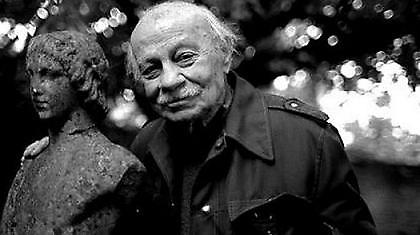 Έφυγε από τη ζωή ο συγγραφέας Ερνέστο Σάμπατο