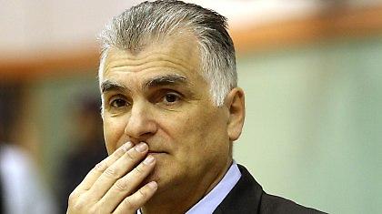 Μαρκόπουλος: «Έχουν κότσια τα παιδιά»