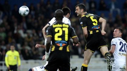 Δέλλας: «Το 3-0 δεν αφήνει περιθώρια»