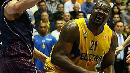 Στο 2-0 Μακάμπι και «Σόφο»