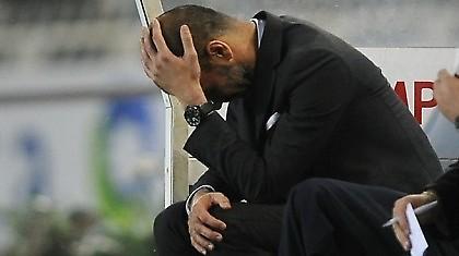 Νέα προβλήματα για Γκουαρντιόλα