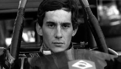 Το αστέρι που έσβησε