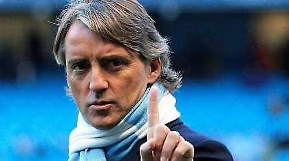 Μαντσίνι: «Νούμερο ένα στόχος ο Μέσι»