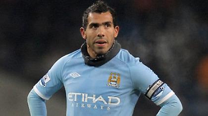 «Χτυπάει» Τέβες μέσω Ζάχαβι η Τσέλσι