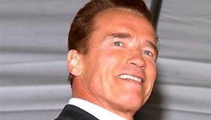 Ο Schwarzenegger έρχεται Ελλάδα...