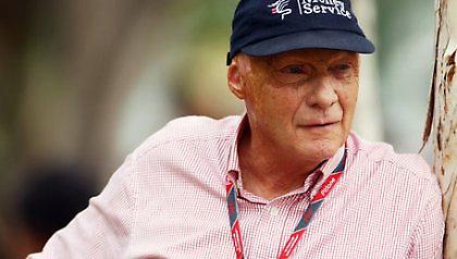 Ταινία η πορεία του Λάουντα