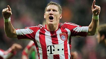 Σβάινσταϊγκερ: «Καλύτερος στον κόσμο ο Νόιερ»