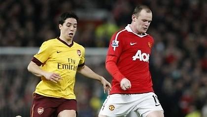 «Τα έχει όλα ο Ρούνεϊ»