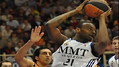 Γκέλα για Ρεάλ