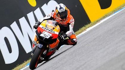 Κυρίαρχος στο Εστορίλ ο Πεδρόσα!