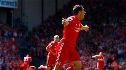 Ευρωπαϊκός αέρας στο «Άνφιλντ»!