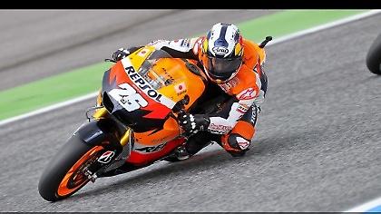 Εκστασιασμένος ο Πεδρόσα!