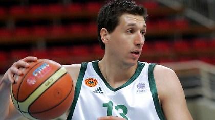 Διαμαντίδης: «Δεν θα έφευγα ποτέ από τον ΠΑΟ»