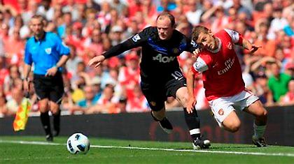 Τα σενάρια για τον τίτλο!