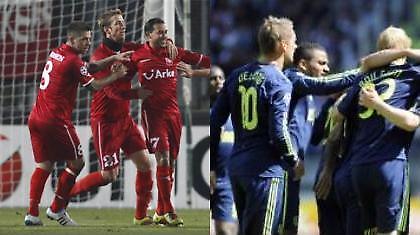 Και τώρα… κούπες!