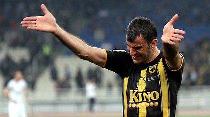 Δεν μας τα είπες καλά Τραϊανέ Δέλλα