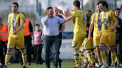 Παναιτωλικέ, ΠΑΣ… Superleague!