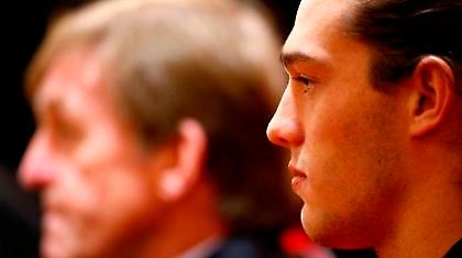 Νταλγκλίς: «Έχει… μεγάλο στομάχι ο Κάρολ»!