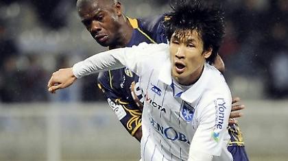 Και πάλι… δεύτερη