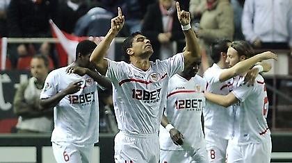 Πλάνα Europa, πλάνα… Segunda