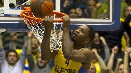 Πάργκο: «Ο “Σόφο” μπορεί να αλλάξει κάθε παιχνίδι»