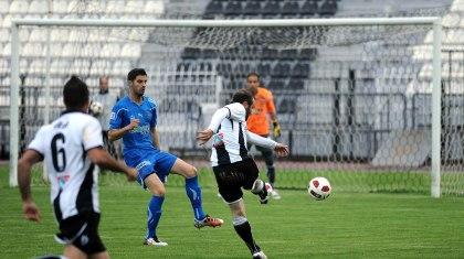 «Πεντάρα» ο ΠΑΟΚ!