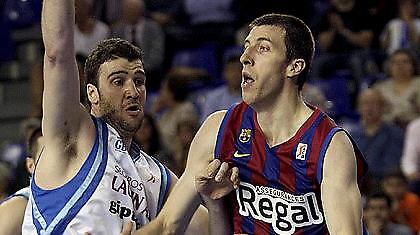 «Καθάρισε» με την πρωτιά η Μπαρτσελόνα