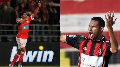 Μια… Χάρα και μια τρομάρα