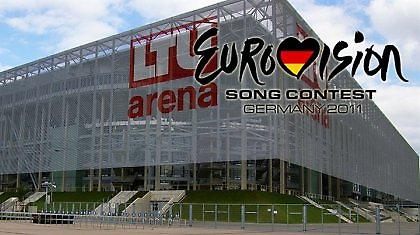 Στόχος τρομοκρατών η Eurovision!